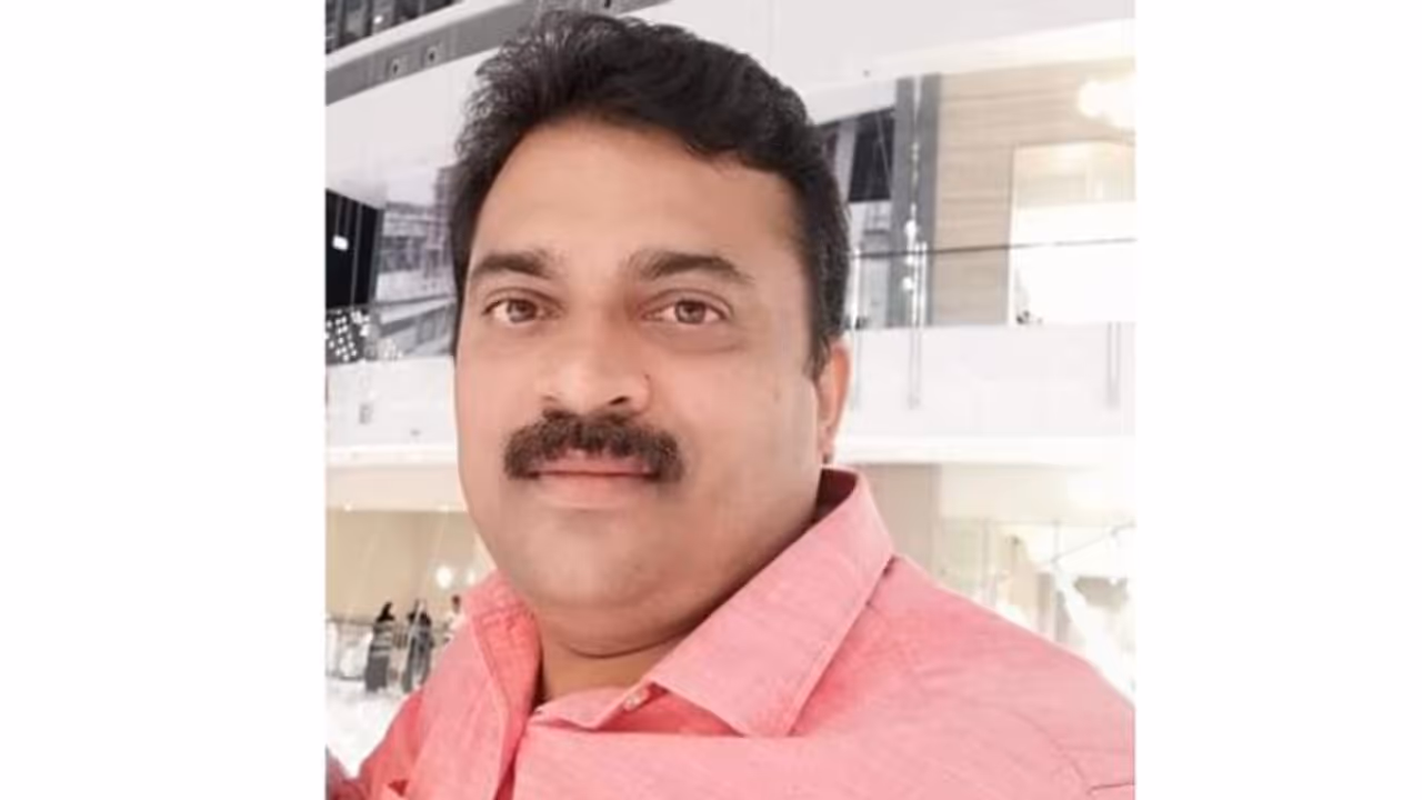 പ്രവാസി മലയാളി ഹൃദയാഘാതം മൂലം മരിച്ചു