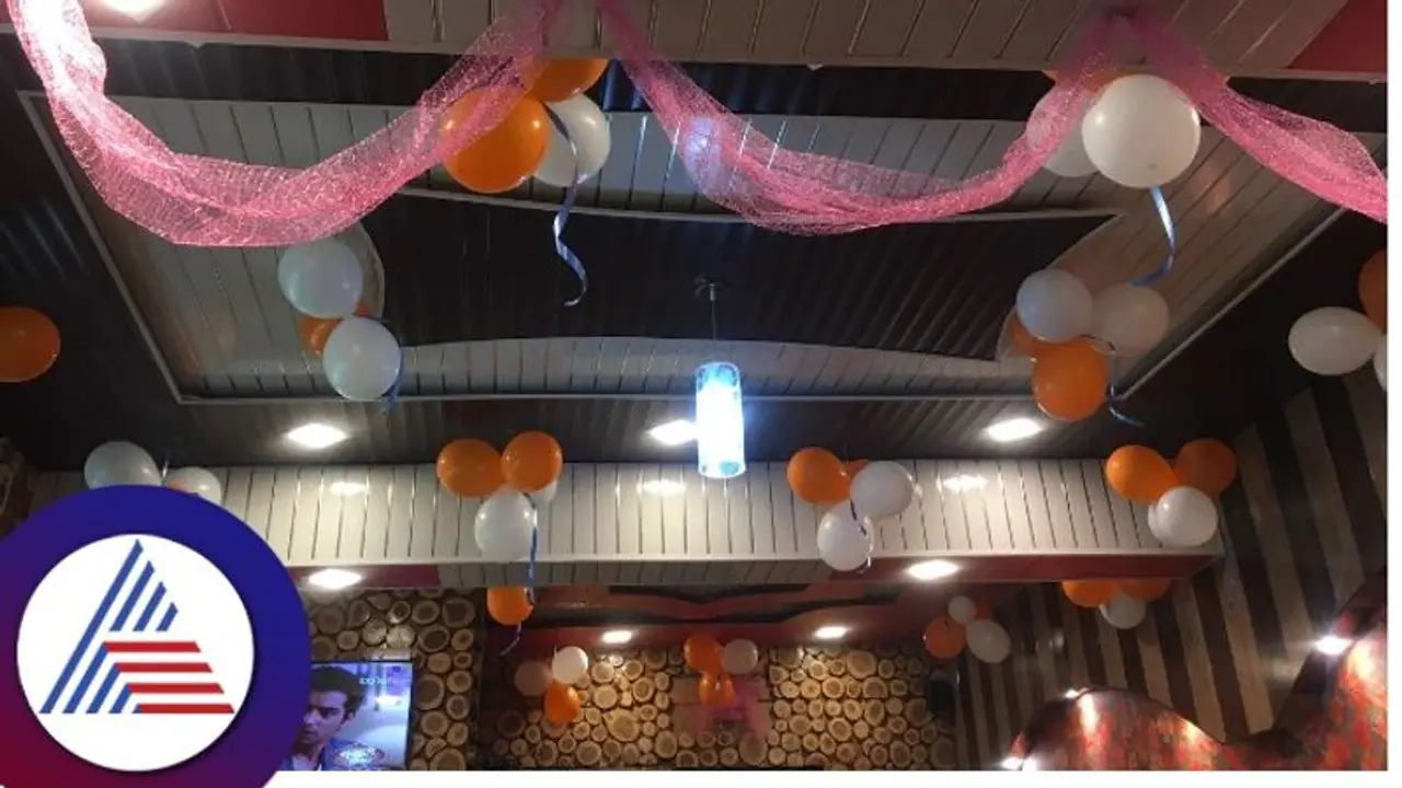 Inspiration Story ಕಾಶ್ಮೀರದಲ್ಲಿ ಕೆಫೆ ಆರಂಭಿಸಿ ಯಶಸ್ವಿಯಾದ ಮಹಿಳೆ