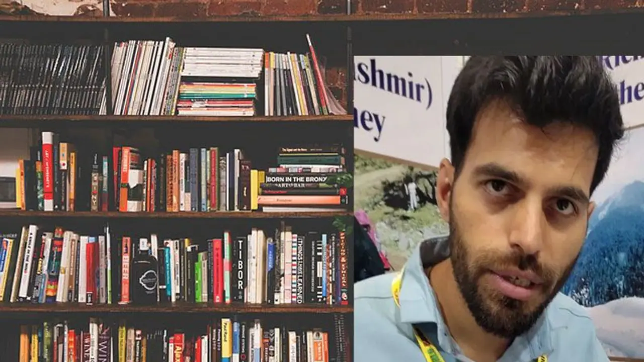 Village Library: ಕಾಶ್ಮೀರದ ಗ್ರಾಮದಲ್ಲಿ ಪ್ರತಿ ಮನೆಲೂ ಗ್ರಂಥಾಲಯ ಸ್ಥಾಪಿಸ್ತಿರೋ ಮಾದರಿ ಯುವಕ