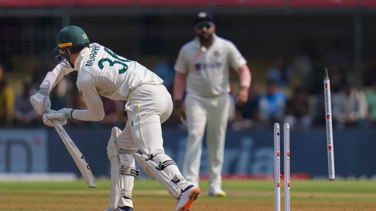 IND vs AUS 2022 23, 4th Test: 'Don't believe the hype; they're typically Indian pitches' Michael Kasprowicz IND vs AUS 2022 23, 4th Test: 'Don't believe the hype; they're typically Indian pitches' Michael Kasprowicz