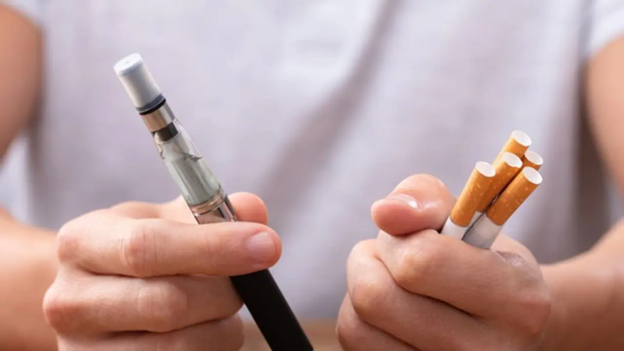 ಬೆಂಗಳೂರು: 3 ಕೋಟಿಯ ಇ ಸಿಗರೆಟ್ ಜಪ್ತಿ, ವ್ಯಕ್ತಿ ಸೆರೆ