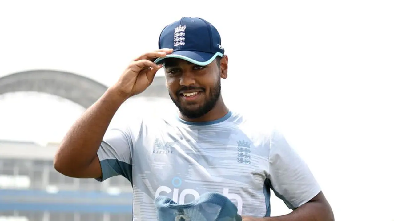 England cricketer Rehan Ahmed faces Visa hurdle, delayed entry into India: Report England cricketer Rehan Ahmed faces Visa hurdle, delayed entry into India: Report