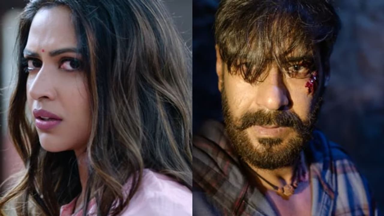 ഹിറ്റ് ഉറപ്പിച്ച് ബോളിവുഡിന്റെ 'ഭോലാ', ട്രെയിലര് പുറത്ത് ഹിറ്റ് ഉറപ്പിച്ച് ബോളിവുഡിന്റെ 'ഭോലാ', ട്രെയിലര് പുറത്ത്