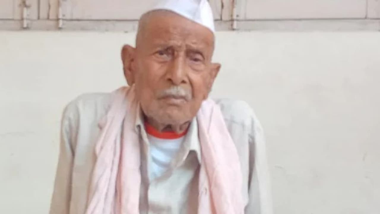 மாநில அரசுக்கு ரூ. 1.5 கோடி சொத்தை தானமாக எழுதி வைத்த 85 முதியவர்; காரணம் இதுதான்!! மாநில அரசுக்கு ரூ. 1.5 கோடி சொத்தை தானமாக எழுதி வைத்த 85 முதியவர்; காரணம் இதுதான்!!