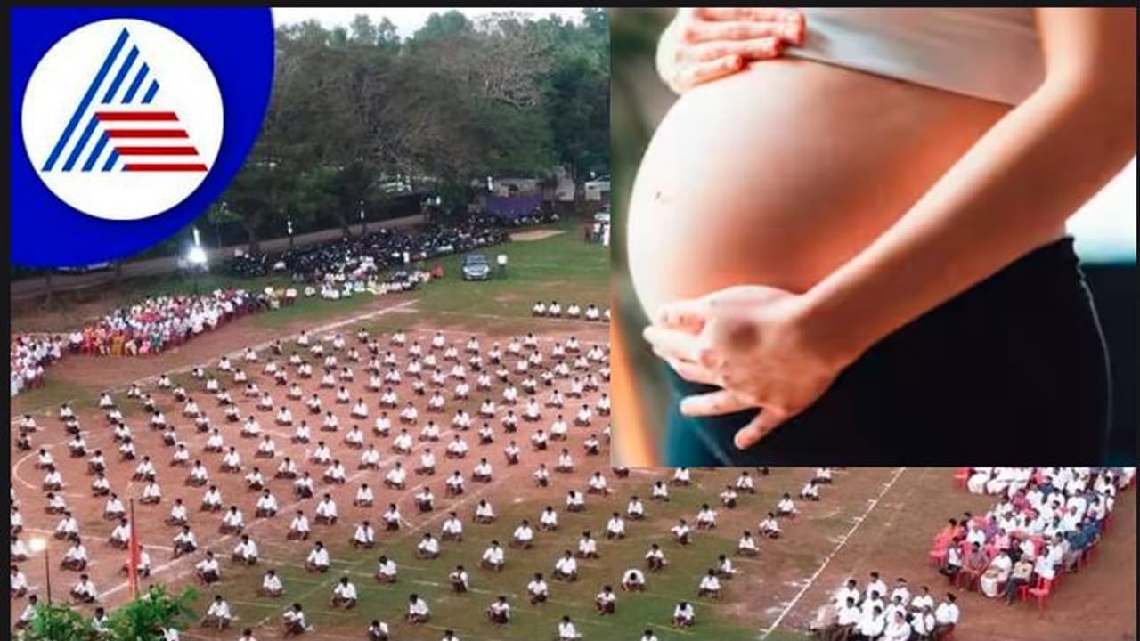 ಗರ್ಭಿಣಿಯರಿಗೆ ಗರ್ಭಸಂಸ್ಕಾರ ನೀಡಲು ವೈದ್ಯರಿಗೆ ಆರ್‌ಎಸ್‌ಎಸ್ ತರಬೇತಿ