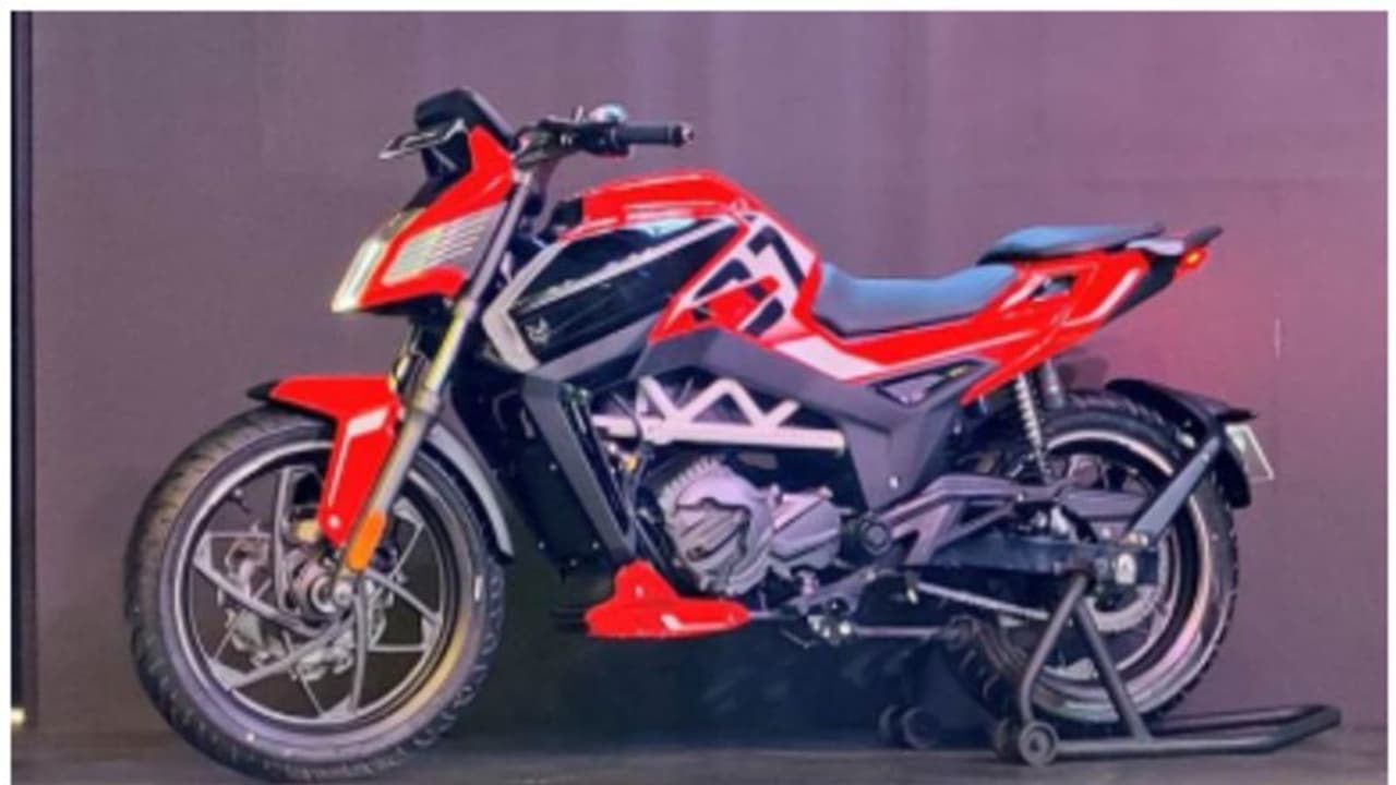 125 കിമി മൈലേജുള്ള ഇന്ത്യയിലെ ആദ്യ ഗിയർ ഇലക്ട്രിക് ബൈക്ക് ഫ്ലിപ്പ്കാര്ട്ടിലൂടെയും വാങ്ങാം 125 കിമി മൈലേജുള്ള ഇന്ത്യയിലെ ആദ്യ ഗിയർ ഇലക്ട്രിക് ബൈക്ക് ഫ്ലിപ്പ്കാര്ട്ടിലൂടെയും വാങ്ങാം