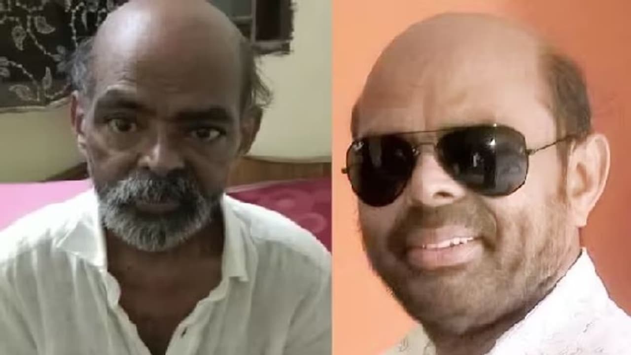 சக்கரை நோயால் பாதிக்கப்பட்ட திரைப்பட தயாரிப்பாளர்… சிகிச்சைக்கு உதவிக்கோரி வீடியோ!! சக்கரை நோயால் பாதிக்கப்பட்ட திரைப்பட தயாரிப்பாளர்… சிகிச்சைக்கு உதவிக்கோரி வீடியோ!!