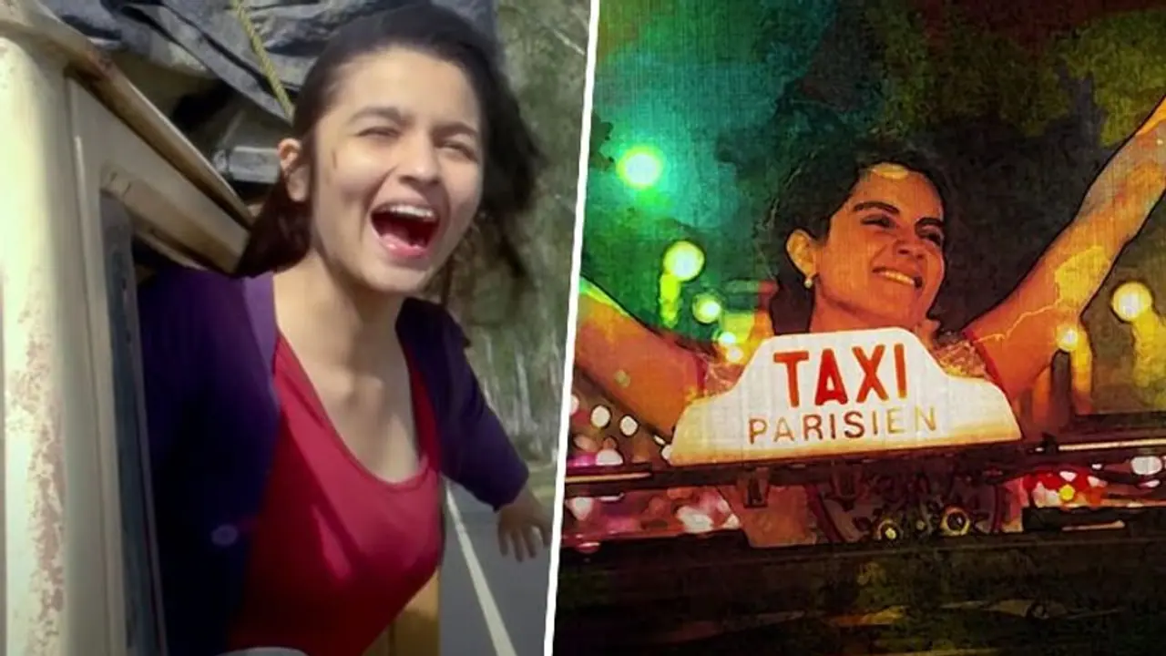 Women's Day 2023: From Patakha Guddi to Jugni, four iconic Bollywood songs that celebrate females