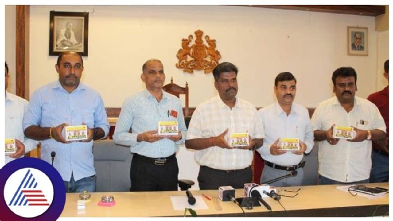 ದೇಶದ ಯಾವುದೇ ಭಾಗಕ್ಕೂ ತಲುಪಲಿದೆ ತಲಕಾವೇರಿ ಇ ಪ್ರಸಾದ, ಆನ್‌ಲೈನ್‌ನಲ್ಲಿ 300 ರೂ ಪೇ ಮಾಡಿ ಬುಕ್ ಮಾಡಿ