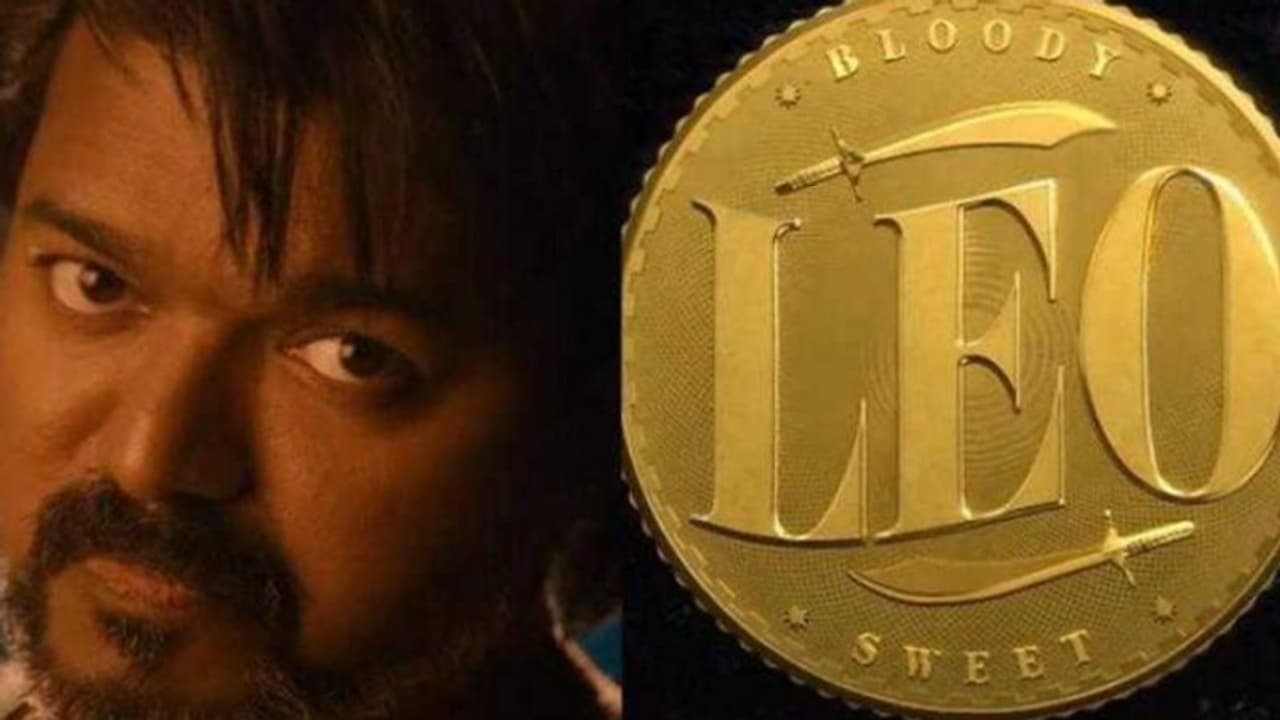 'വിജയ്യ്‍ക്കും ഉത്തരവാദിത്തമുണ്ട്', 'ലിയോ'യുടെ പേരിനെ ചൊല്ലി പുതിയ വിവാദം