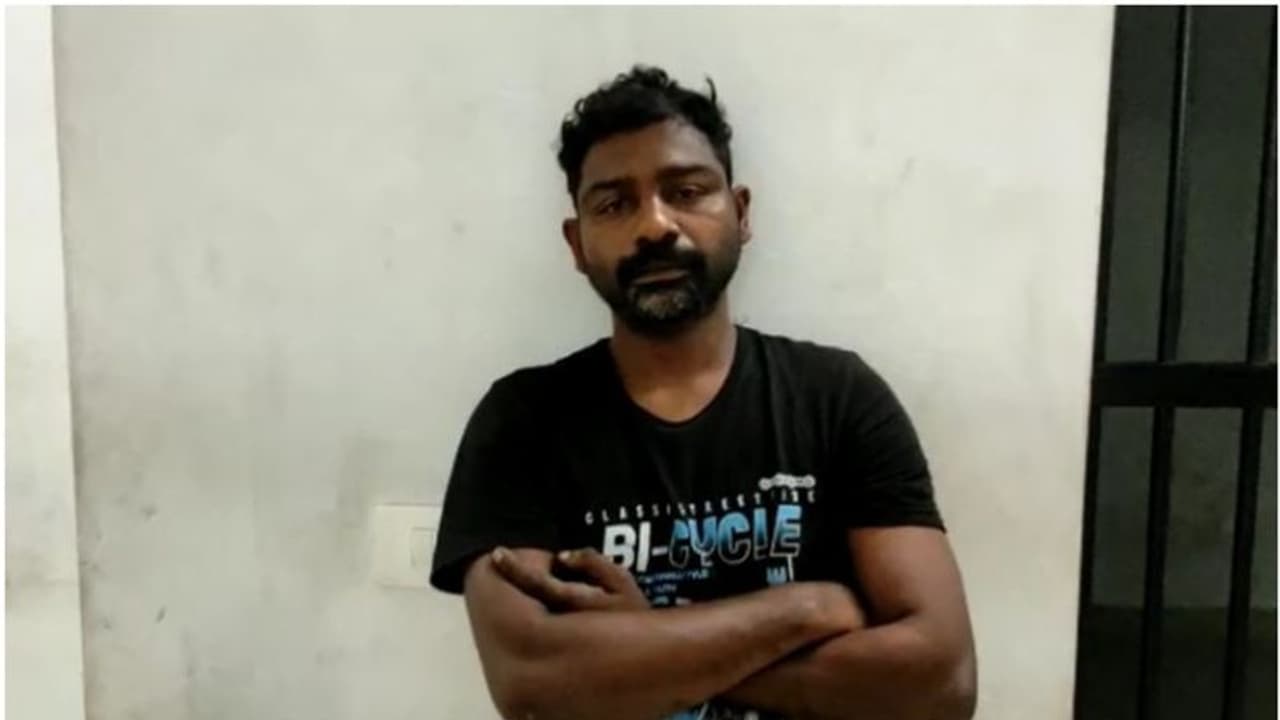  ആഢംബര ജീവിതത്തിന് വേണ്ടി ബൈക്ക് മോഷണം; പ്രതി ആലുവയിൽ പിടിയിൽ 