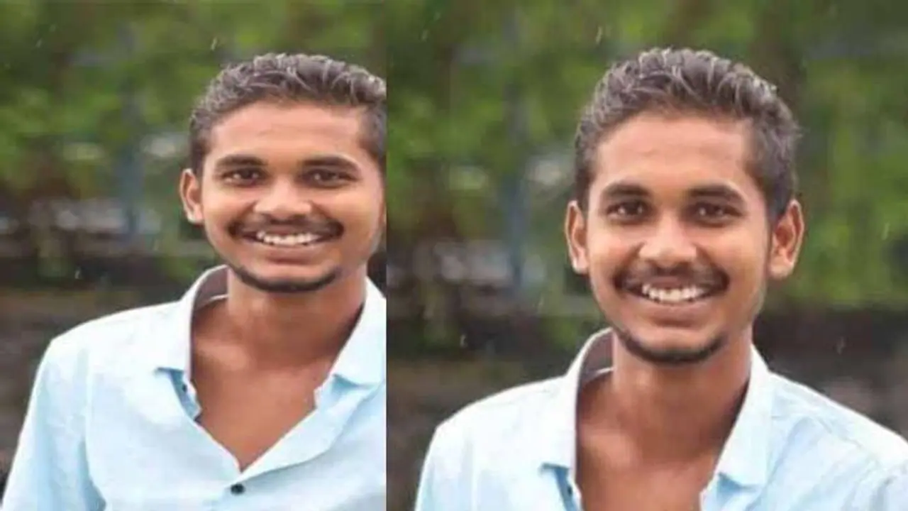 నవీన్ హత్య కేసులో కీలక మలుపు: హరిహరకృష్ణ లవర్ అరెస్ట్