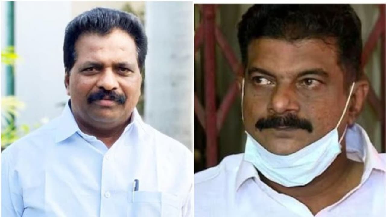 'ക്വാറി ഇടപാടിൽ ഇഡി ചോദ്യം ചെയ്ത അൻവർ വിശുദ്ധനാകാൻ ശ്രമിക്കുന്നു'; പി വി അൻവറിനെതിരെ കൊടിക്കുന്നിൽ 'ക്വാറി ഇടപാടിൽ ഇഡി ചോദ്യം ചെയ്ത അൻവർ വിശുദ്ധനാകാൻ ശ്രമിക്കുന്നു'; പി വി അൻവറിനെതിരെ കൊടിക്കുന്നിൽ