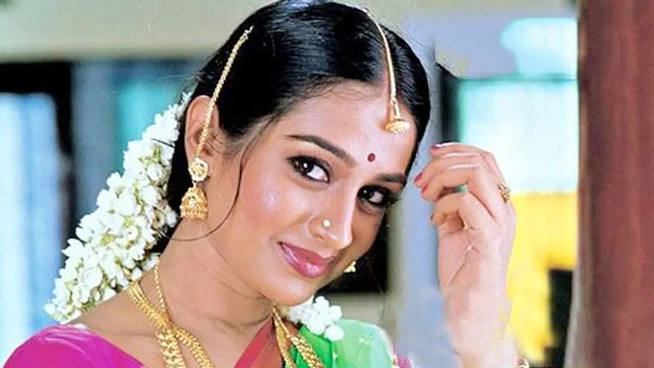 Laya: ఆ సినిమా చెయ్యొద్దని చాలా మంది చెప్పినా వినలేదు!