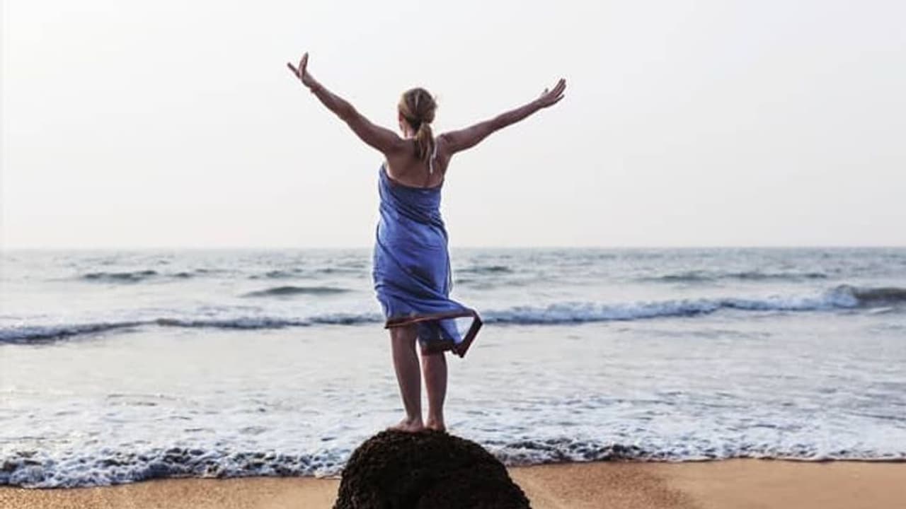 గోవాలో నెదర్లాండ్స్ మహిళా టూరిస్ట్పై కత్తితో దాడి.. హోటల్ ఉద్యోగి అరెస్టు గోవాలో నెదర్లాండ్స్ మహిళా టూరిస్ట్పై కత్తితో దాడి.. హోటల్ ఉద్యోగి అరెస్టు