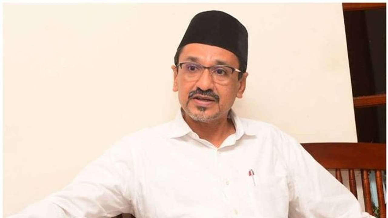 മുന്നണി മാറ്റ സാധ്യത തള്ളി പാണക്കാട് സാദിഖലി തങ്ങൾ: ലീഗിൻ്റെ ലക്ഷ്യം യുഡിഎഫിനെ ശക്തിപ്പെടുത്തൽ 