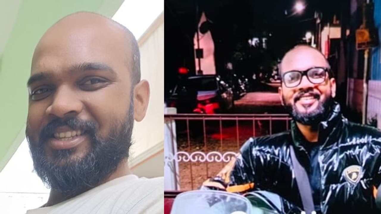 போலீசார் மீது திடீரென துப்பாக்கிச் சூடு நடத்திய ரவுடி சஞ்சய் ராஜா.. நடந்தது என்ன? பரபரப்பு தகவல்..!