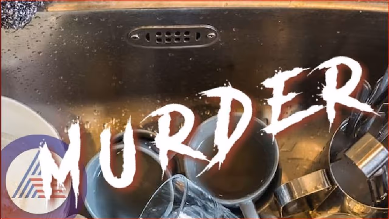 Mangaluru Murder: ಊಟದ ತಟ್ಟೆ ತೊಳೆಯುವ ವಿಚಾರಕ್ಕೆ ಜಗಳ: ರೂಮೇಟು ಕೊಲೆ! Mangaluru Murder: ಊಟದ ತಟ್ಟೆ ತೊಳೆಯುವ ವಿಚಾರಕ್ಕೆ ಜಗಳ: ರೂಮೇಟು ಕೊಲೆ!