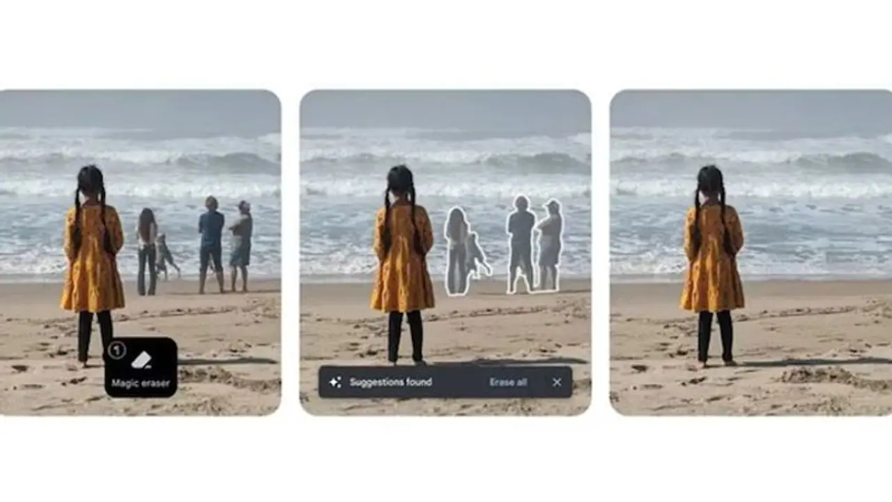 அடடே! இதத் தானே எதிர்பார்த்தோம்… வந்துவிட்டது கூகுளின் போட்டோ எடிட் அப்டேட்!