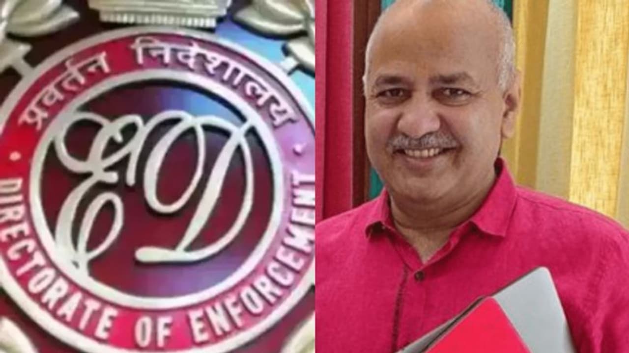 ദില്ലി മദ്യനയ കേസിൽ ഒരു മലയാളി കൂടി അറസ്റ്റില്,ജയിലില് കഴിയുന്ന സിസോദിയയെ ഇന്ന് ഇഡി ചോദ്യം ചെയ്യും ദില്ലി മദ്യനയ കേസിൽ ഒരു മലയാളി കൂടി അറസ്റ്റില്,ജയിലില് കഴിയുന്ന സിസോദിയയെ ഇന്ന് ഇഡി ചോദ്യം ചെയ്യും