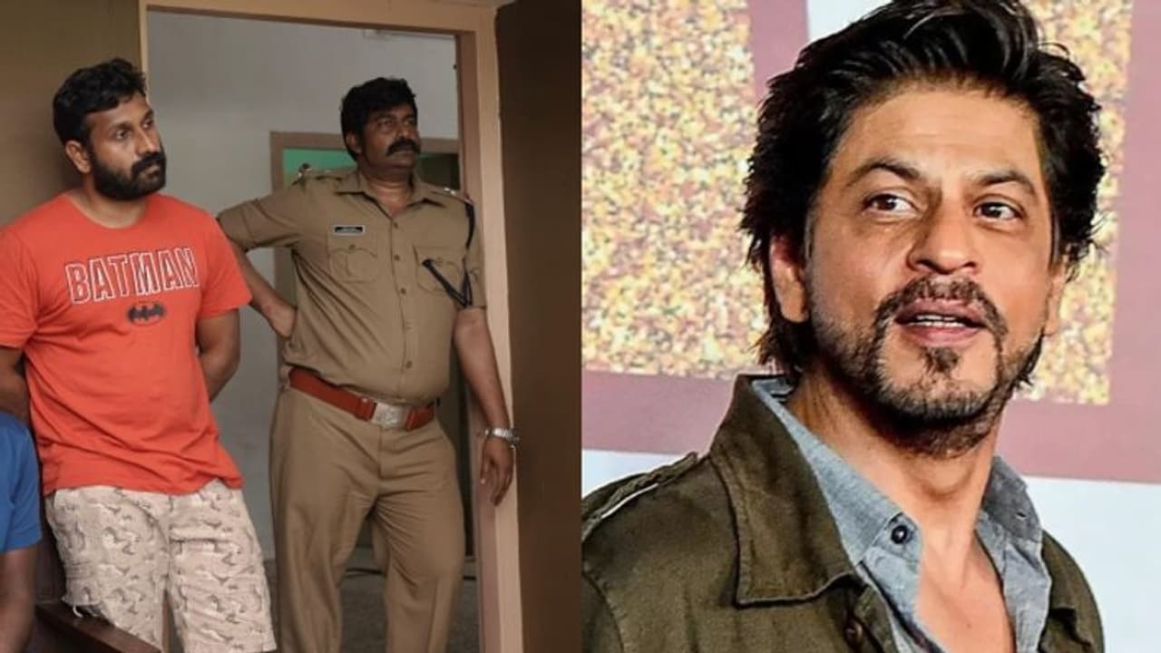 'ഇരട്ട' സംവിധായകന്‍ ബോളിവുഡിലേക്ക്; നിര്‍മ്മാണം ഷാരൂഖ് ഖാന്‍