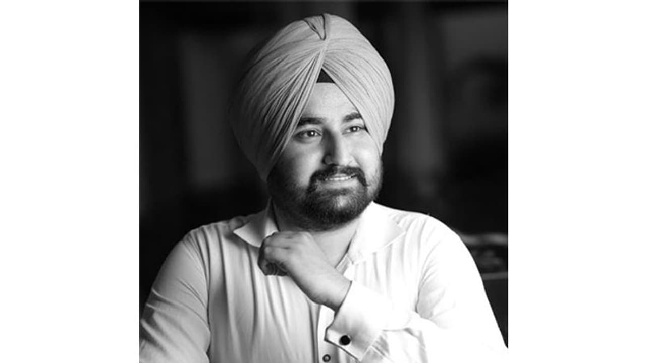 Gursewak Singh  A Leading Face In The Branding Sphere