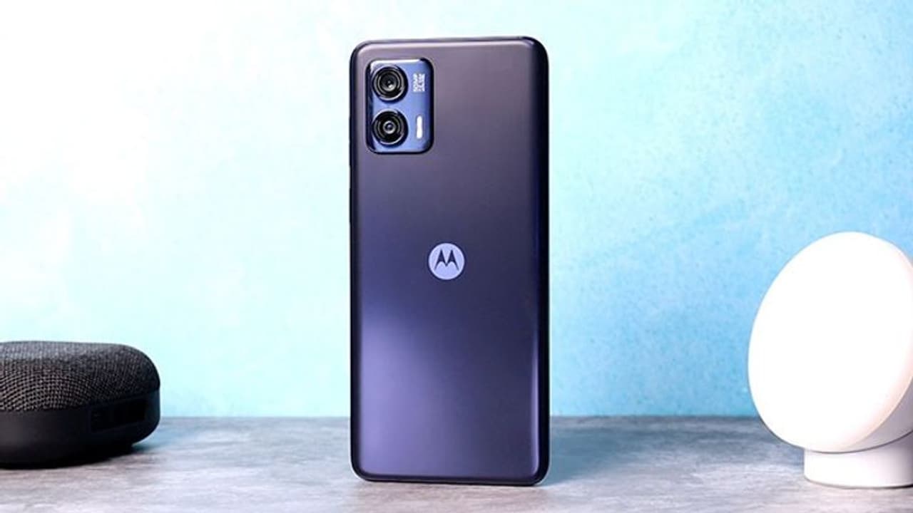 Motorola G73 5G to launch on March 10; Know why is the smartphone worth waiting? Motorola G73 5G to launch on March 10; Know why is the smartphone worth waiting?