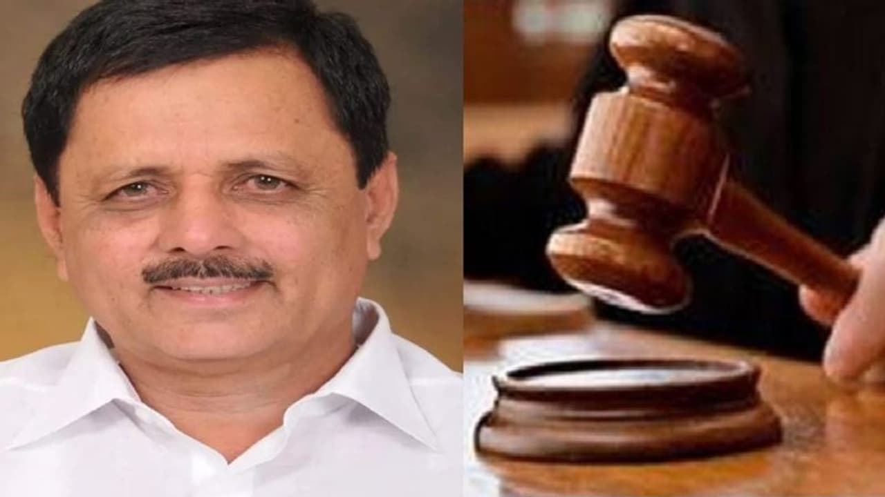 ಚನ್ನಗಿರಿ ಮಾಜಿ ಶಾಸಕ ಮಾಡಾಳು ವಿರುಪಾಕ್ಷಪ್ಪಗೆ ಕ್ಲೀನ್ ಚಿಟ್ ಕೊಟ್ಟ ಹೈಕೋರ್ಟ್! ಚನ್ನಗಿರಿ ಮಾಜಿ ಶಾಸಕ ಮಾಡಾಳು ವಿರುಪಾಕ್ಷಪ್ಪಗೆ ಕ್ಲೀನ್ ಚಿಟ್ ಕೊಟ್ಟ ಹೈಕೋರ್ಟ್!