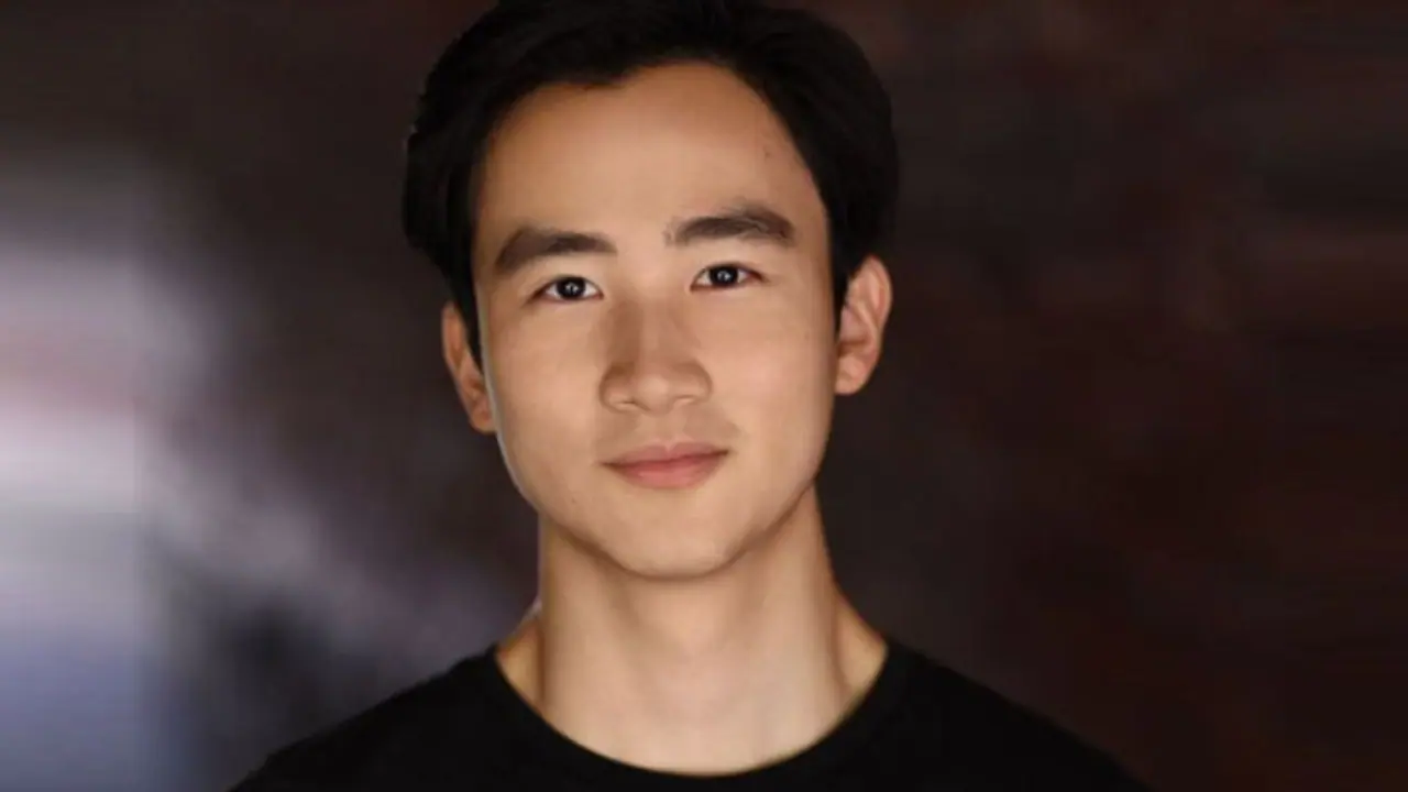 Jason Goldwin Chang To Star in SAG New Media Series “What’s Missing?” Jason Goldwin Chang To Star in SAG New Media Series “What’s Missing?”