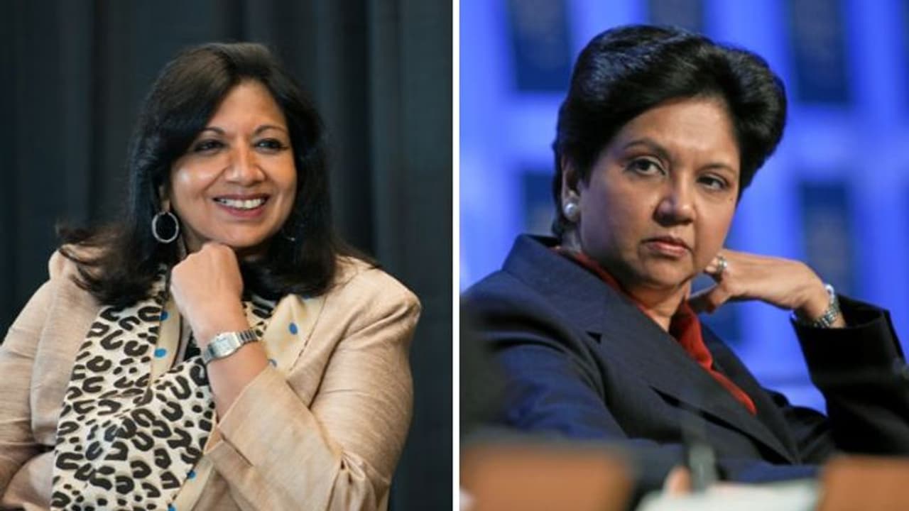 International Women’s Day 2023: இந்தியாவின் டாப் 2 தொழில் முனைவோர்கள் பற்றி உங்களுக்கு தெரியுமா? International Women’s Day 2023: இந்தியாவின் டாப் 2 தொழில் முனைவோர்கள் பற்றி உங்களுக்கு தெரியுமா?