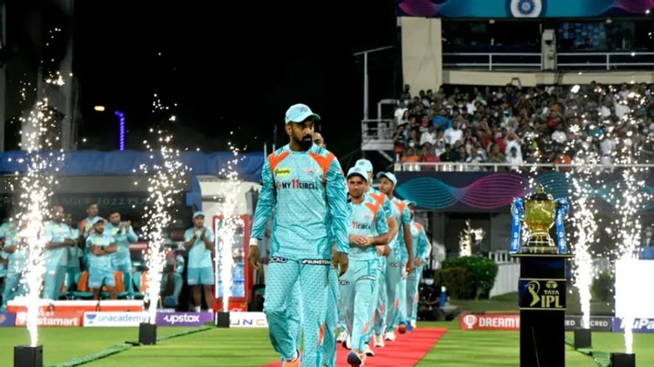 IPL 2023: லக்னோ சூப்பர் கிங்ஸ் டெல்லி கேபிடள்ஸ் மோதும் போட்டிக்கான இரு அணிகளின் உத்தேச ஆடும் லெவன் IPL 2023: லக்னோ சூப்பர் கிங்ஸ் டெல்லி கேபிடள்ஸ் மோதும் போட்டிக்கான இரு அணிகளின் உத்தேச ஆடும் லெவன்