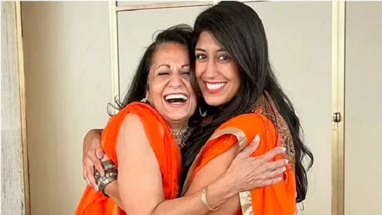 ನ್ಯೂಯಾರ್ಕ್‌ನಲ್ಲಿ ವಿಮಾನ ಪತನ: ಭಾರತೀಯ ಮೂಲದ ಮಹಿಳೆ ಸಾವು, ಮಗಳ ಸ್ಥಿತಿ ಗಂಭೀರ