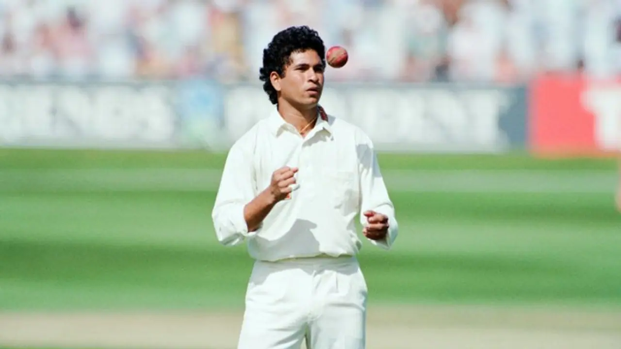 Sachin Tendulkar's 50th birthday: Master Blaster's rare bouncer once left Bantoo Singh with bloody nose