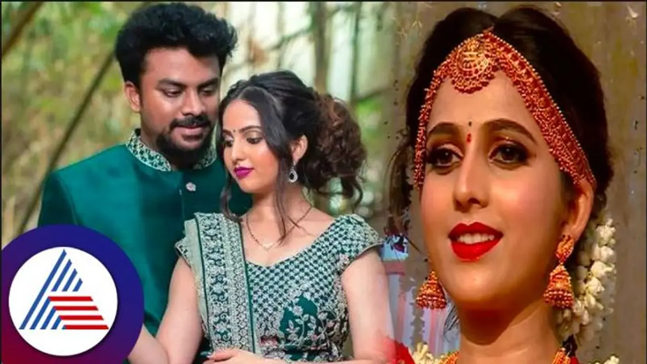 ನಿವೇದಿತಾಗೆ ತಂದೆ ತಾಯಿ ಕಷ್ಟನೇ ತೋರಿಸಿಲ್ಲ: 3ನೇ ವಾರ್ಷಿಕೋತ್ಸವದ ದಿನ ಭಾವುಕರಾದ ಚಂದನ್ ನಿವಿ 