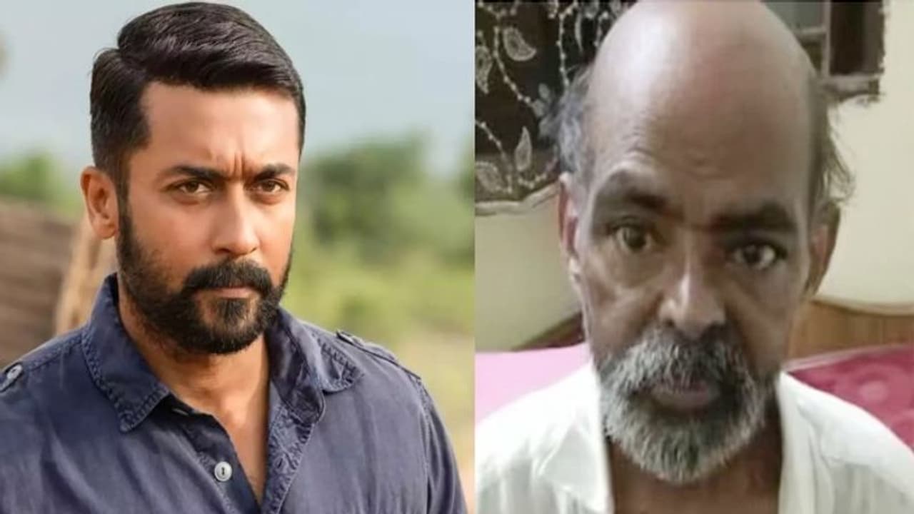 దీన స్థితిలో ప్రముఖ తమిళ నిర్మాత.. ఆర్థిక సాయం చేసి.. అండగా నిలిచిన తమిళ స్టార్ సూర్య.. దీన స్థితిలో ప్రముఖ తమిళ నిర్మాత.. ఆర్థిక సాయం చేసి.. అండగా నిలిచిన తమిళ స్టార్ సూర్య..