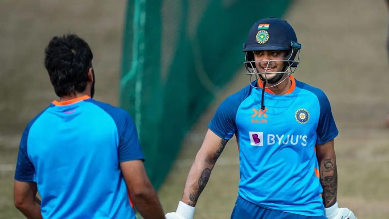 IND vs AUS 2022 23, 4th Test: Will good batting track at Motera bring Ishan Kishan into equation? IND vs AUS 2022 23, 4th Test: Will good batting track at Motera bring Ishan Kishan into equation?