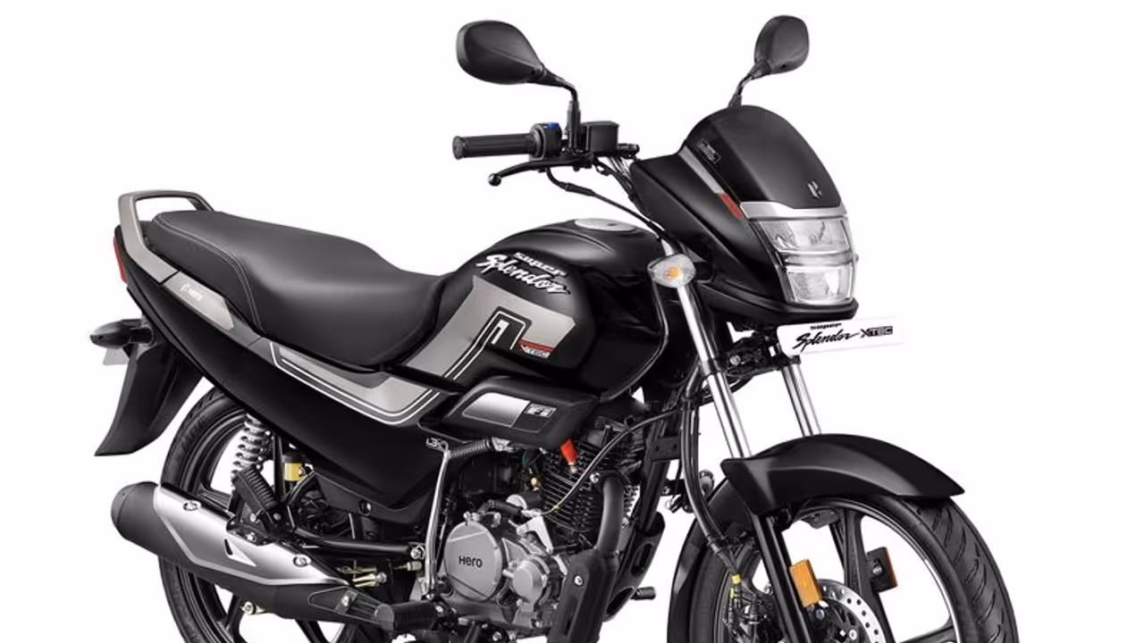 ಕೈಗೆಟುಕುವ ದರ, ಕೆನೆಕ್ಟಿವಿಟಿ ಫೀಚರ್ಸ್, ಹೊಚ್ಚ ಹೊಸ ಸೂಪರ್ ಸ್ಪ್ಲೆಂಡರ್ XTEC ಬಿಡುಗಡೆ! ಕೈಗೆಟುಕುವ ದರ, ಕೆನೆಕ್ಟಿವಿಟಿ ಫೀಚರ್ಸ್, ಹೊಚ್ಚ ಹೊಸ ಸೂಪರ್ ಸ್ಪ್ಲೆಂಡರ್ XTEC ಬಿಡುಗಡೆ!