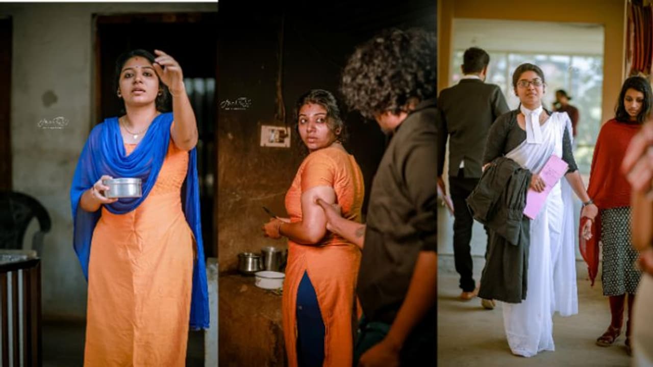 Women's Day 2023 : അവൾ തളരാതെ പോരാടി ; വനിതാദിനത്തിൽ വ്യത്യസ്ത ഫോട്ടോഷൂട്ട് ചിത്രങ്ങളുമായി അരുൺ രാജ് Women's Day 2023 : അവൾ തളരാതെ പോരാടി ; വനിതാദിനത്തിൽ വ്യത്യസ്ത ഫോട്ടോഷൂട്ട് ചിത്രങ്ങളുമായി അരുൺ രാജ്