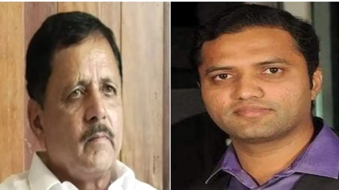 ಲಂಚ ಪಡೆದ ಆರೋಪದಲ್ಲಿ ಸಿಲುಕಿದ್ದ ಮಾಡಾಳ್‌ ಪುತ್ರಗೆ ಲೋಕಾಯುಕ್ತ ಕ್ಲೀನ್‌ ಚಿಟ್‌