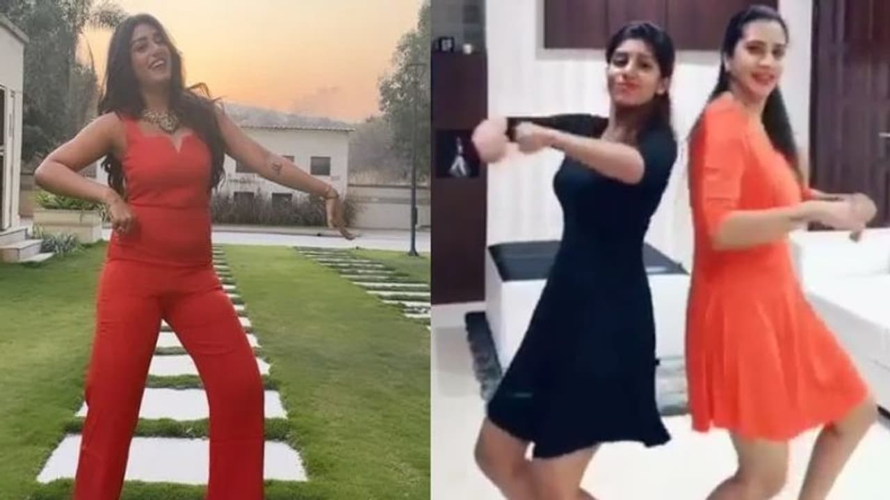 లోపల వేసుకోవడం మర్చిపోయా.. సురేఖా వాణి కూతురు సుప్రీత బోల్డ్ కామెంట్స్ వైరల్ లోపల వేసుకోవడం మర్చిపోయా.. సురేఖా వాణి కూతురు సుప్రీత బోల్డ్ కామెంట్స్ వైరల్