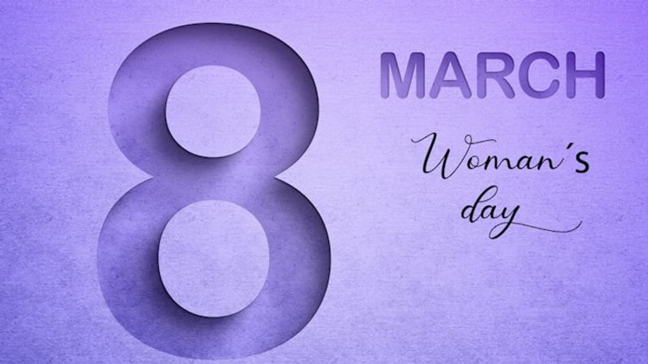 Women's Day 2023: Wishes, Images, Quotes, and WhatsApp Greetings that are unmissable Women's Day 2023: Wishes, Images, Quotes, and WhatsApp Greetings that are unmissable