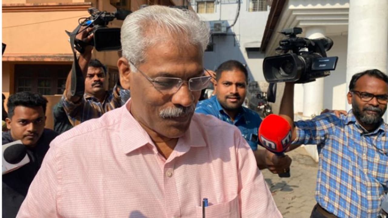 ലൈഫ് മിഷൻ കേസ്: സിഎം രവീന്ദ്രന്റെ ഉത്തരങ്ങളിൽ വ്യക്തത തേടാൻ ഇഡി, വീണ്ടും ചോദ്യം ചെയ്യും