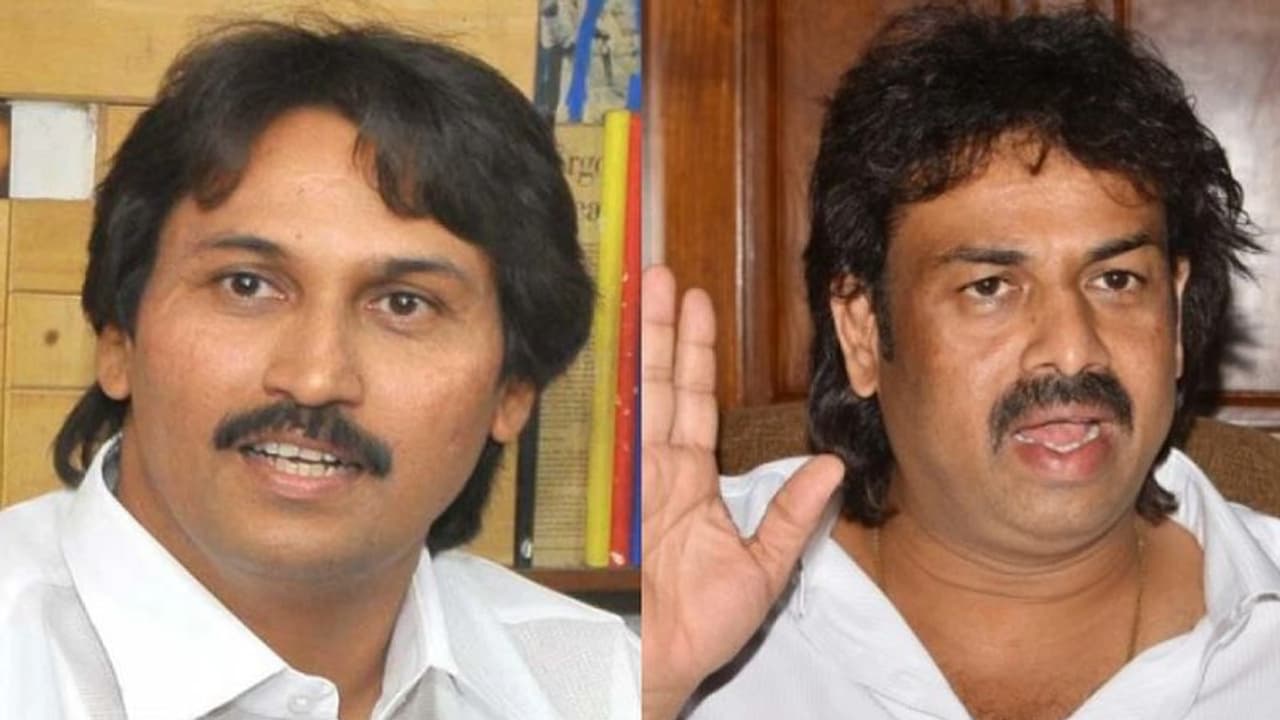 Karnataka Election 2023: Bangarappa brother, former ministers' sons in fray to stake claim