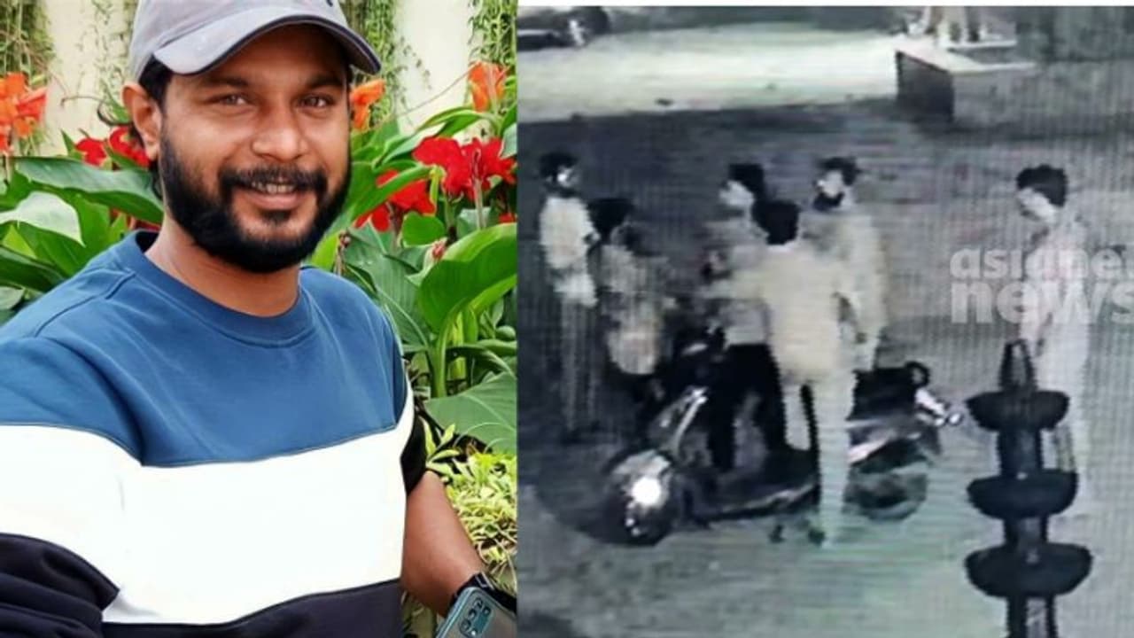 സദാചാര കൊല: ചേർപ്പ് അരിച്ചുപെറുക്കി 50 അംഗ പൊലീസ് സംഘം, പ്രതികളുടെ പൊടിപോലുമില്ല!