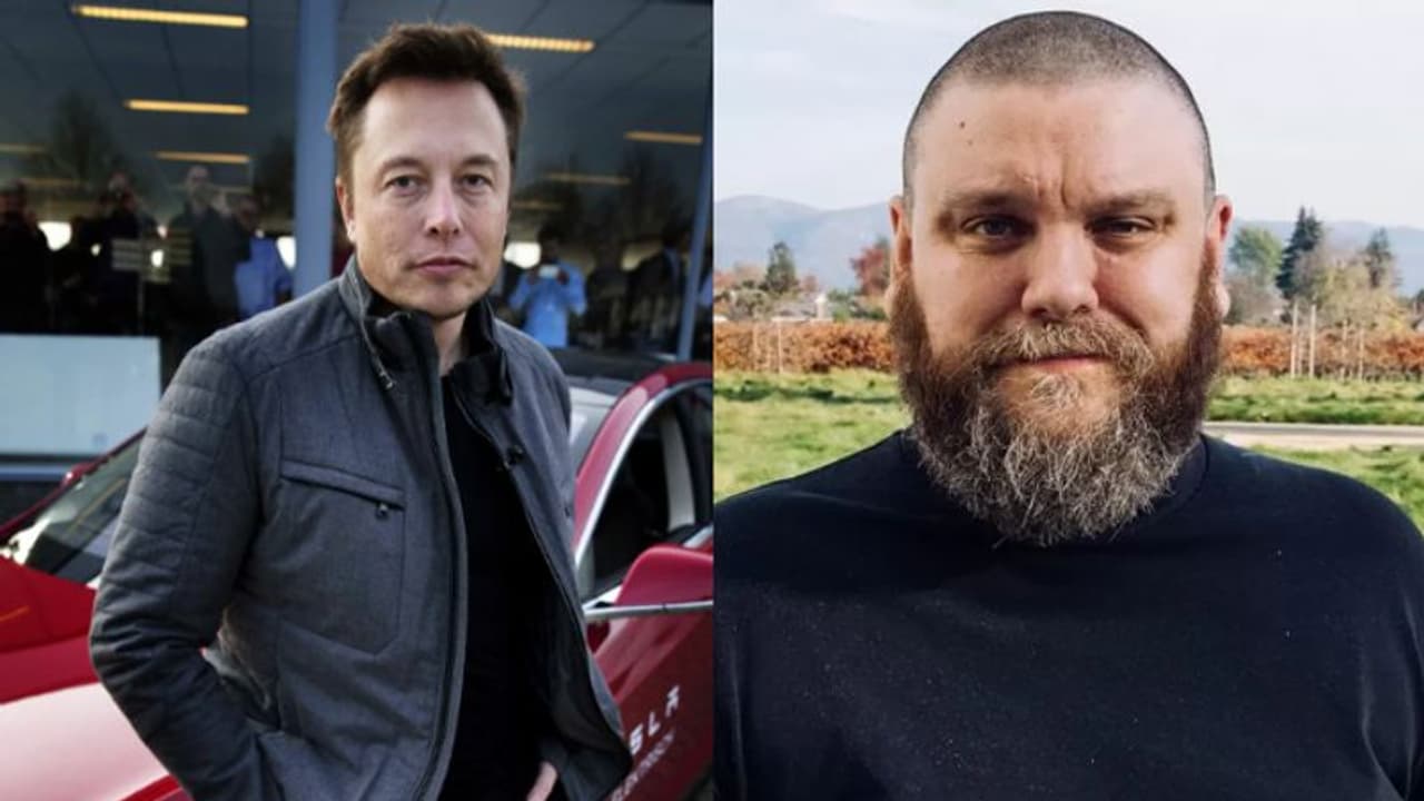 ഭിന്നശേഷിക്കാരനും രോഗിയുമായ ട്വിറ്റർ ജീവനക്കാരനെ അധിക്ഷേപിച്ച് മസ്ക്, ഒടുവില് മാപ്പുപറച്ചില് ഭിന്നശേഷിക്കാരനും രോഗിയുമായ ട്വിറ്റർ ജീവനക്കാരനെ അധിക്ഷേപിച്ച് മസ്ക്, ഒടുവില് മാപ്പുപറച്ചില്