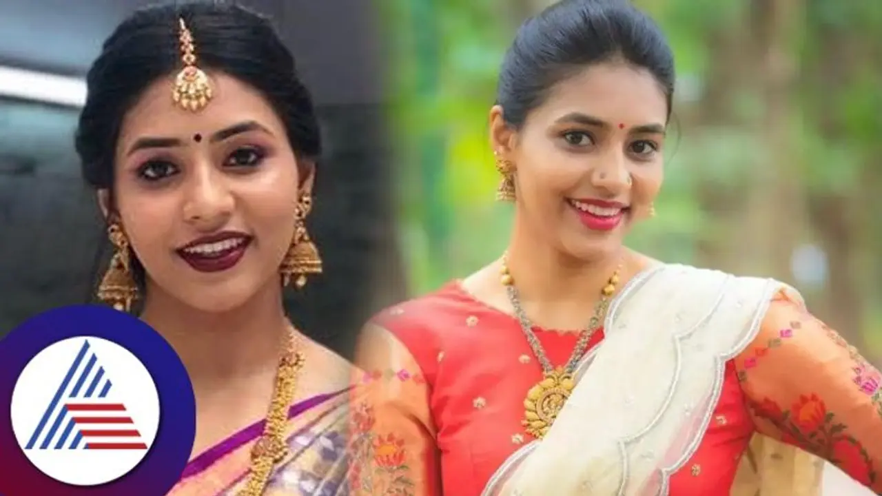 ಹೆಣ್ಮಕ್ಕಳು ಆರ್ಥಿಕವಾಗಿ ಸ್ವಾವಲಂಬಿಗಳಾಗಬೇಕು: ಸಪ್ತಮಿ ಗೌಡ