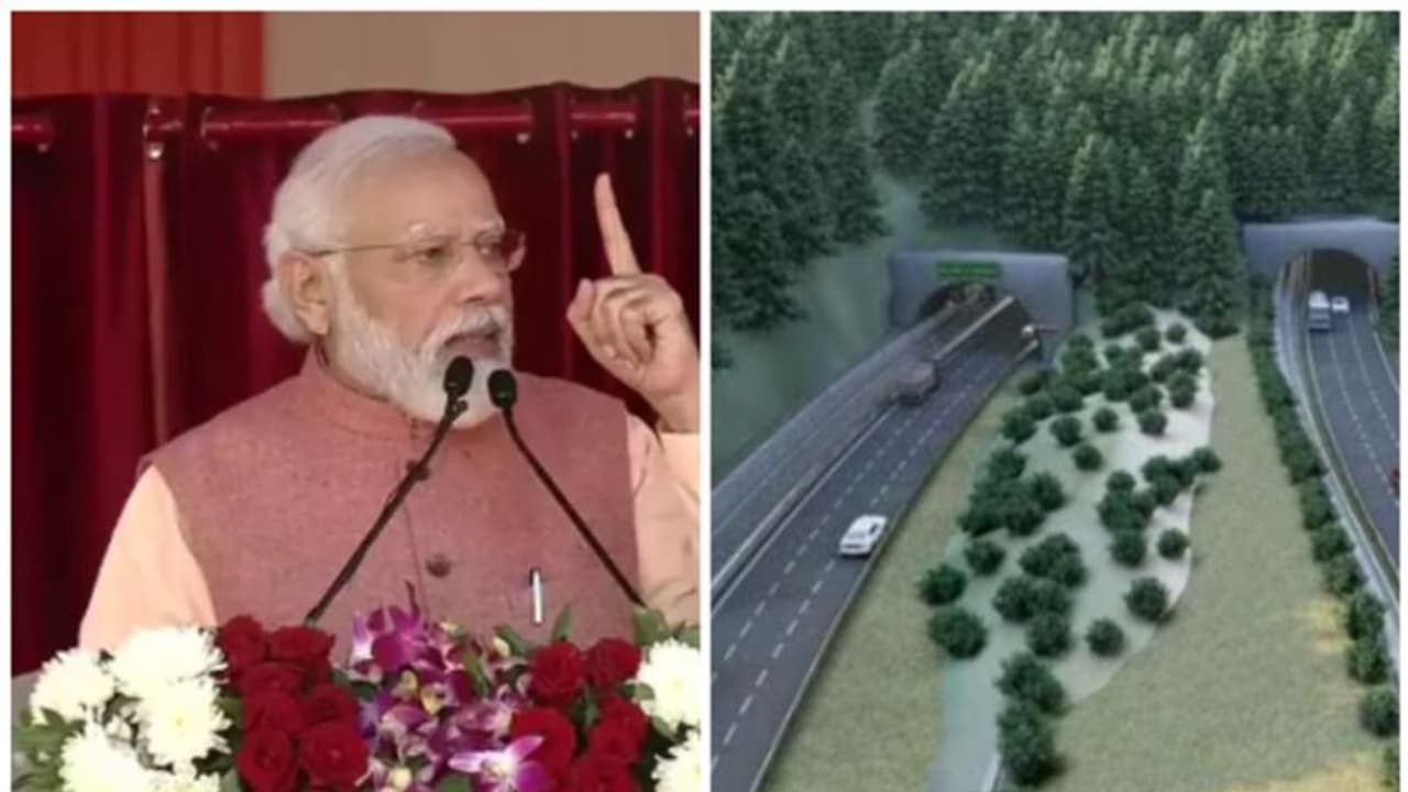 മോദി തറക്കല്ലിട്ട മറ്റൊരു വേഗ വിപ്ലവം, ഈ നഗരങ്ങള് തമ്മിലുള്ള ദൂരവും വെറും രണ്ടു മണിക്കൂറിലേക്ക്! മോദി തറക്കല്ലിട്ട മറ്റൊരു വേഗ വിപ്ലവം, ഈ നഗരങ്ങള് തമ്മിലുള്ള ദൂരവും വെറും രണ്ടു മണിക്കൂറിലേക്ക്!