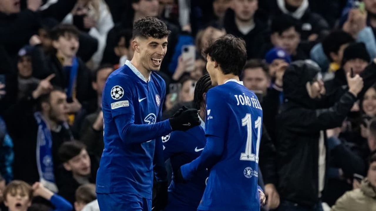 ചാമ്പ്യന്‍സ് ലീഗ്: ചെല്‍സിയും ബെന്‍ഫിക്കയും ക്വാര്‍ട്ടറില്‍, പി എസ് ജിക്ക് ഇന്ന് ജീവന്‍മരണപ്പോരാട്ടം