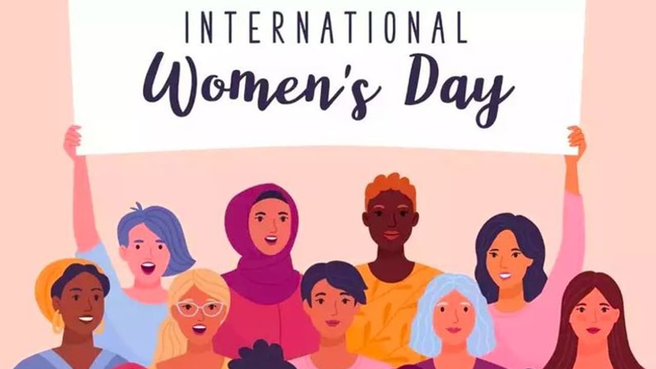 womens day womens day