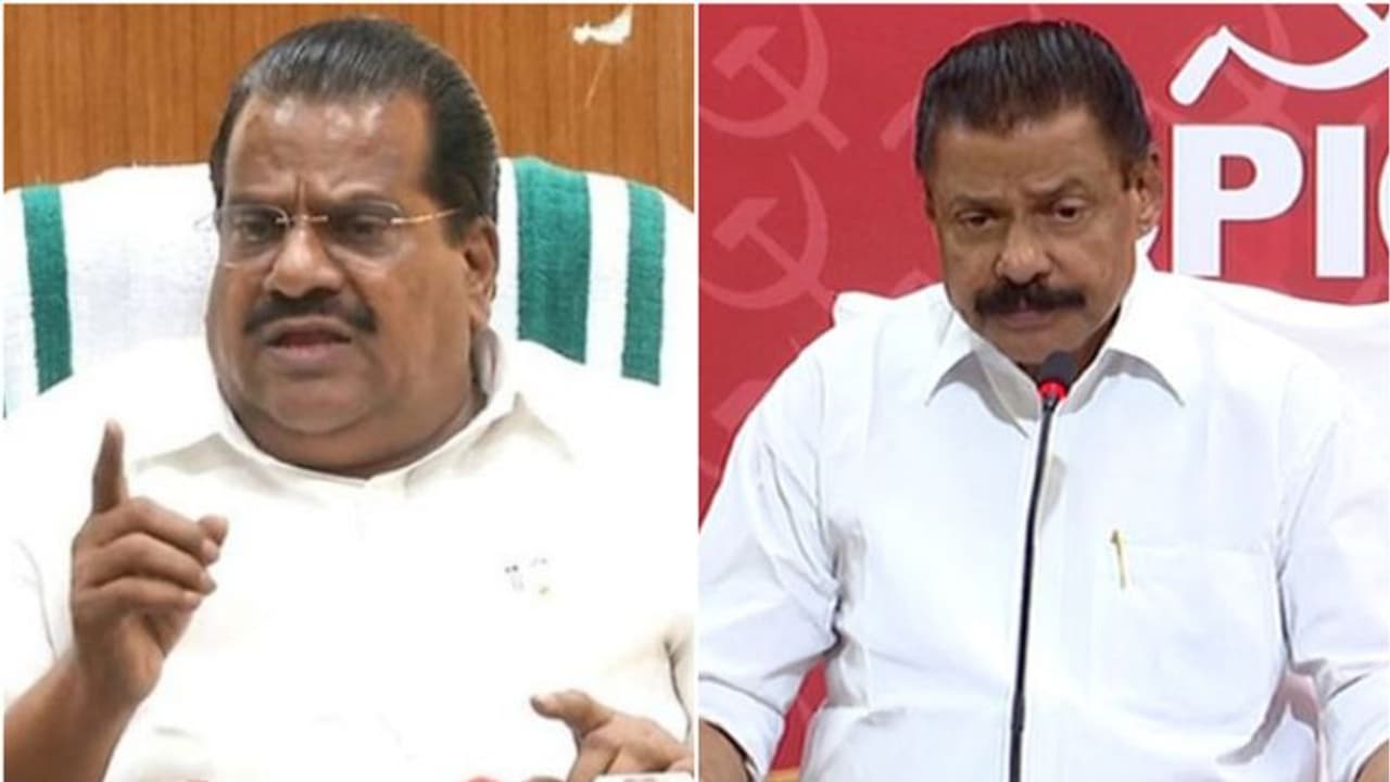 'ആൺകുട്ടികളെ പോലെ പെൺകുട്ടികൾ നടന്നാൽ പ്രതിഷേധങ്ങളിൽ പൊലീസിന് തിരിച്ചറിയാൻ പ്രയാസമുണ്ട്' എം വി ഗോവിന്ദന്‍